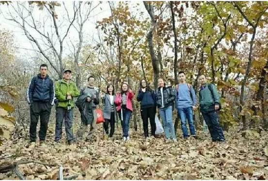 北京上地外教一对一：[志愿农业大学] 11月的志愿者活动摘要和公共福利俱乐部-第4张图片-阿卡索