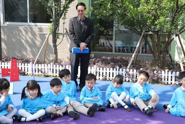 外教一对一济宁 外教一对一济宁：激活内部驱动力以增长！这次激发思维的学习会议将带领幼儿园的幼儿园真正的“课程革命”-第19张图片-阿卡索