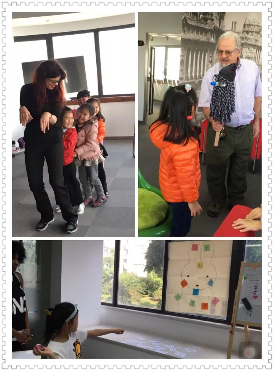 幼外教一对一线上课：[纯外教]英语试验班，享受真实而流利的英语而无需出国！-第2张图片-阿卡索