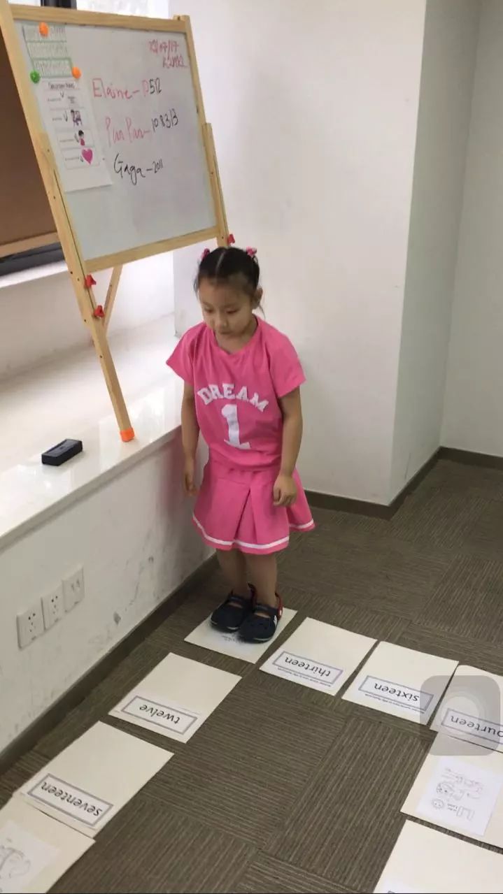 幼外教一对一线上课：[纯外教]英语试验班，享受真实而流利的英语而无需出国！-第13张图片-阿卡索