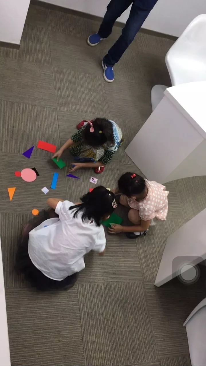 幼外教一对一线上课：[纯外教]英语试验班，享受真实而流利的英语而无需出国！-第14张图片-阿卡索