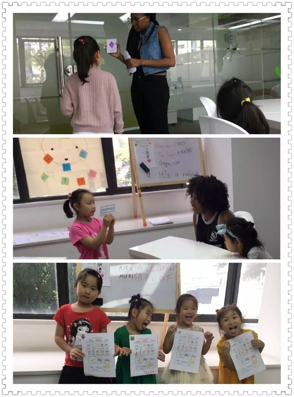 幼外教一对一线上课：[纯外教]英语试验班，享受真实而流利的英语而无需出国！-第3张图片-阿卡索