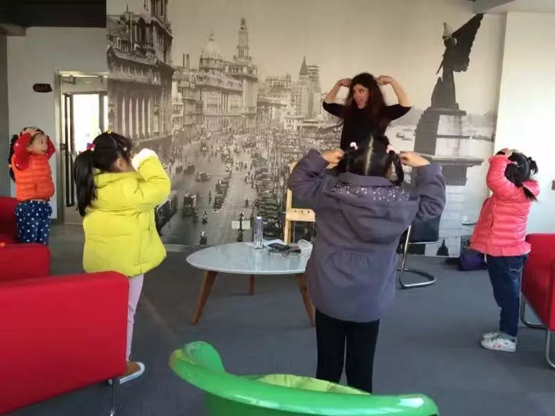 幼外教一对一线上课：[纯外教]英语试验班，享受真实而流利的英语而无需出国！-第5张图片-阿卡索