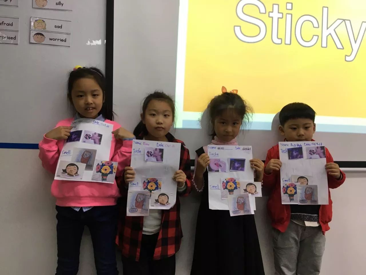 幼外教一对一线上课：[纯外教]英语试验班，享受真实而流利的英语而无需出国！-第10张图片-阿卡索