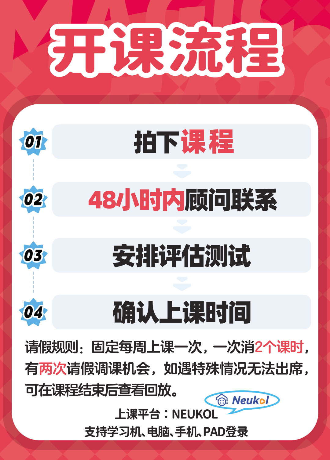 外教英语零基础外教老师一对一：团体截止倒计时！从英语零基础到PET优秀，3年达到每日上限-第15张图片-阿卡索