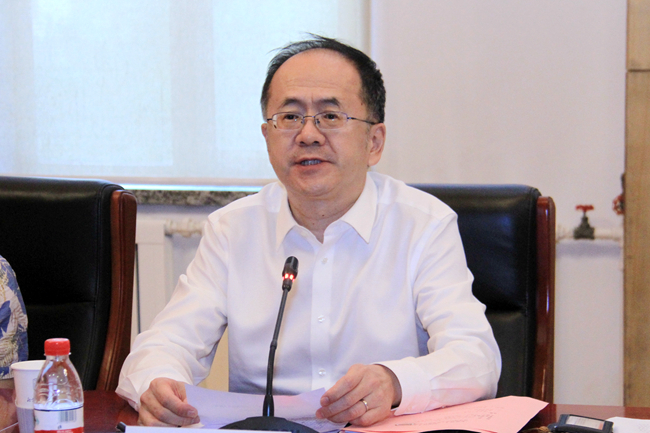 北外教师：北外举办教师节系列活动，讲述我的育人展示交流会启幕-第4张图片-阿卡索