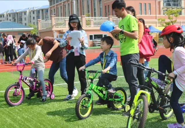 不二外教一对一：“年轻活动”大嘴慷慨赞助女子公路世界巡回赛重庆站，“6S骑行宝贝”评选圆满结束-第16张图片-阿卡索