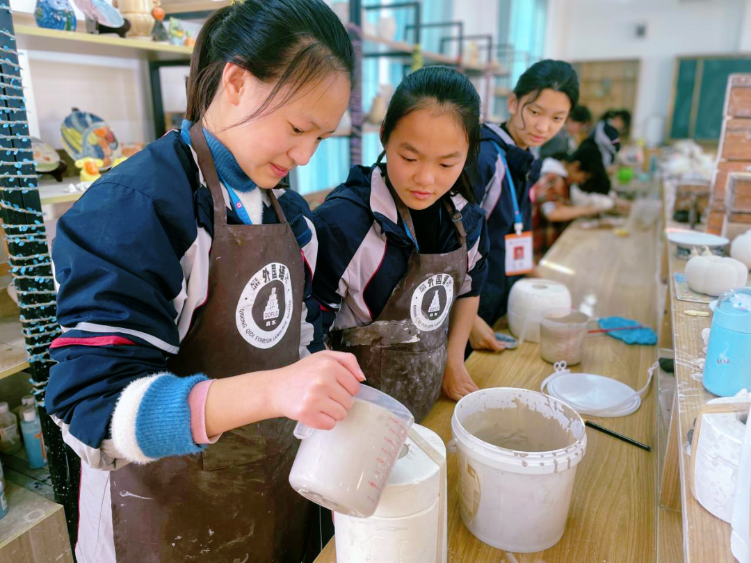 启东外教一对一老师：2023录取册|输入Qiwai并开会高质量的教育-第60张图片-阿卡索