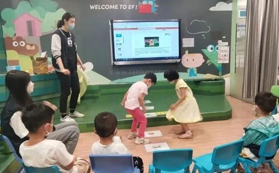阿卡索外教一对一收费多少：揭秘性价比 阿卡索英语收费标准2024-第2张图片-阿卡索