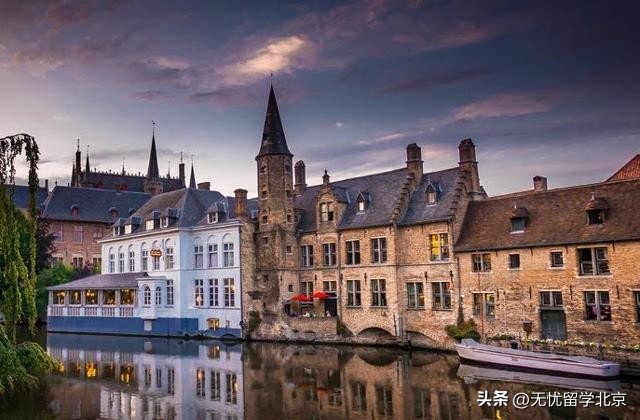 青岛雅思外教口语一对一怎么样：青岛英国留学中介全攻略，口碑与实力究竟谁更强？-第4张图片-阿卡索
