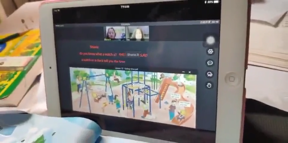 一对一外教现状调研：延安英语培训机构现状剖析，哪家性价比更高？