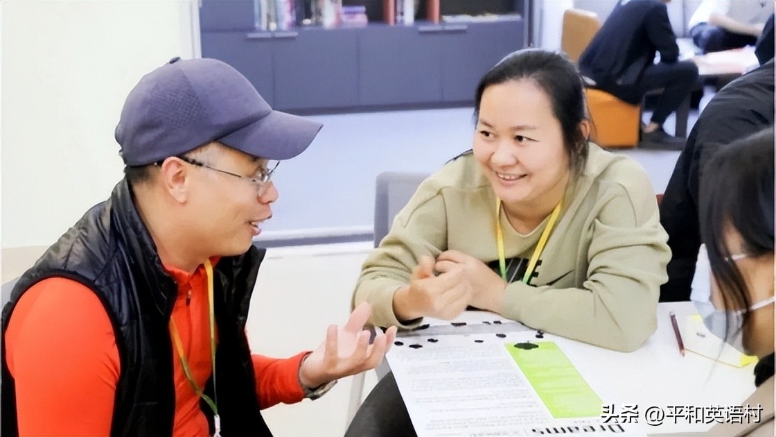 成人英语外教课哪家好学：深圳成人英语培训哪里好？快来看看这些推荐-第2张图片-阿卡索