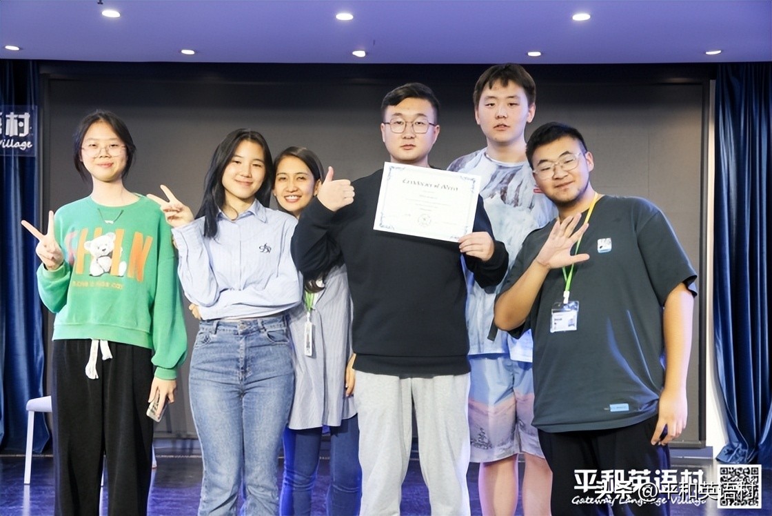 成人英语外教课哪家好学：深圳成人英语培训哪里好？快来看看这些推荐-第10张图片-阿卡索