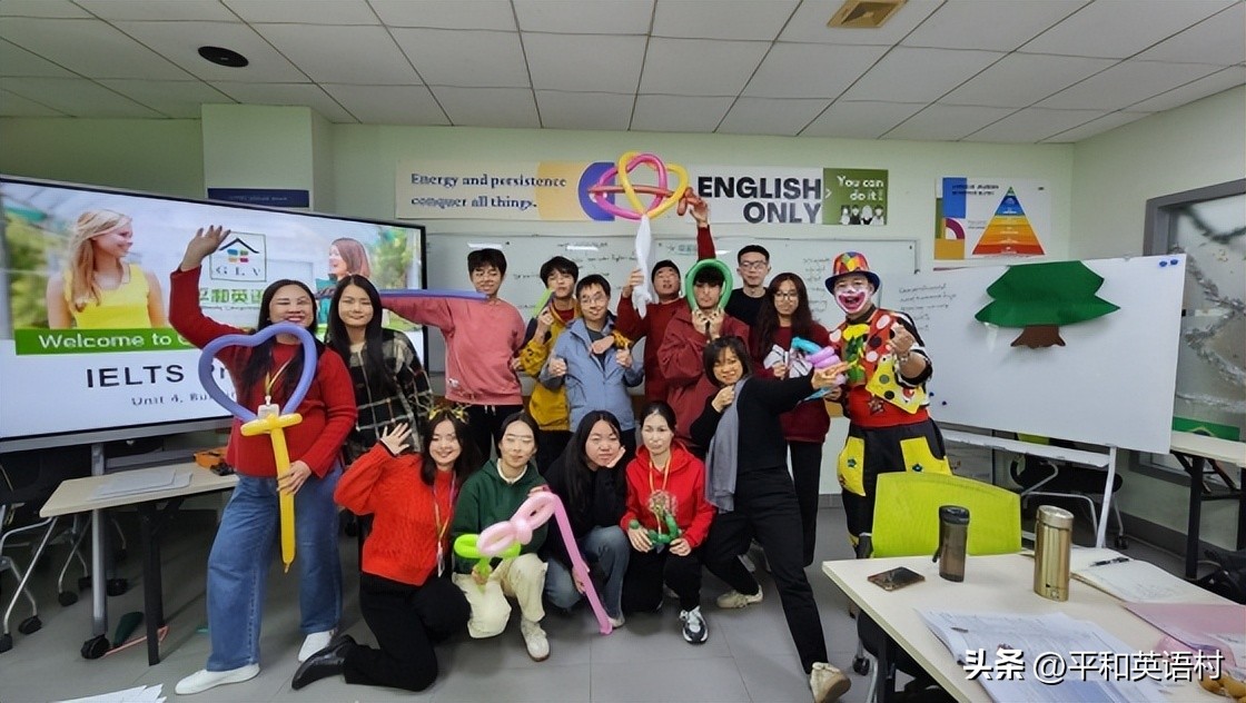 成人英语外教课哪家好学：深圳成人英语培训哪里好？快来看看这些推荐-第8张图片-阿卡索