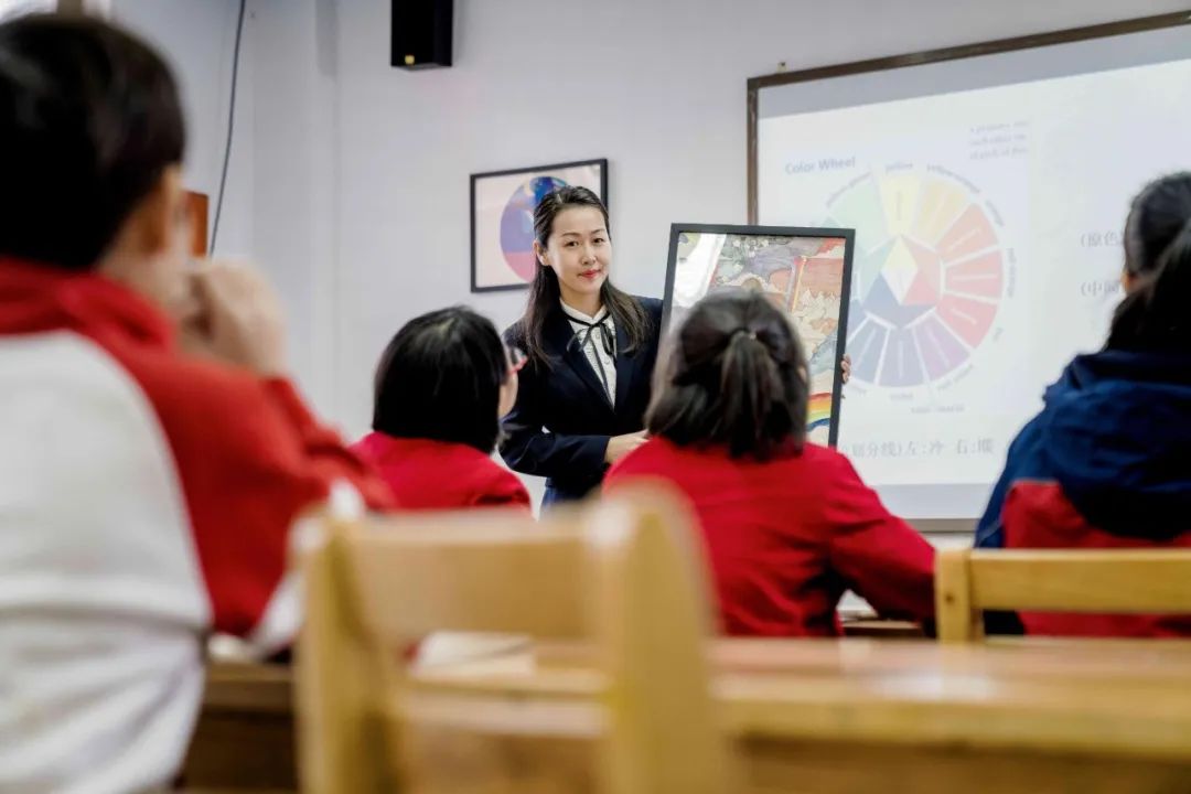 深圳外教一对一怎么样找：如果您在中学入学考试中失败，该如何反击？改变赛道，去一所享有声望的学校！-第20张图片-阿卡索