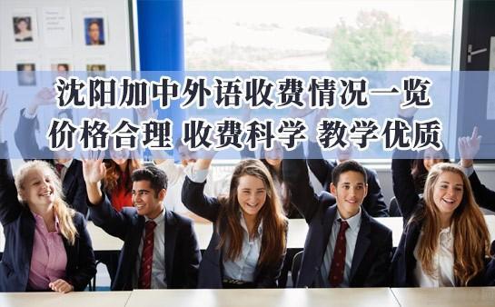 沈阳 口语外教一对一价格：沈阳加中外语收费情况如何？2024最新收费标准揭晓-第1张图片-阿卡索