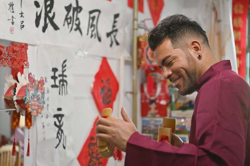 相声一对一外教老师：老外在中国：西语外教与相声结下的奇妙情缘-第12张图片-阿卡索
