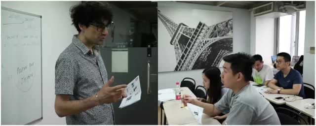 南京法语一对一外教：您有Nanjing法国联盟的春季课程时间表，请检查-第18张图片-阿卡索