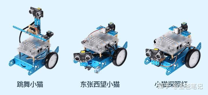 一对一外教哪家好：2024年各品牌编程机器人及编程积木推荐（2024年6月更新）-第19张图片-阿卡索