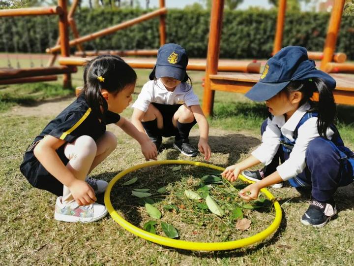 外教一对一萌娃：我终于回来了！ 4个月后，可爱的6岁男孩回到幼儿园，他的眼睛闪闪发亮，因为……-第12张图片-阿卡索