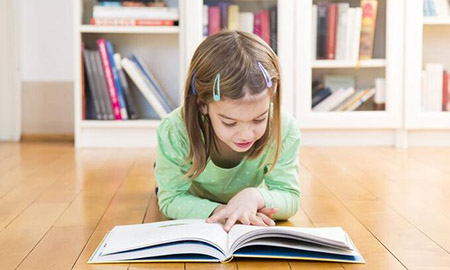 外教英语怎么样：孩子开学季焦虑厌学？试试外教一对一让其爱上学英语-第2张图片-阿卡索