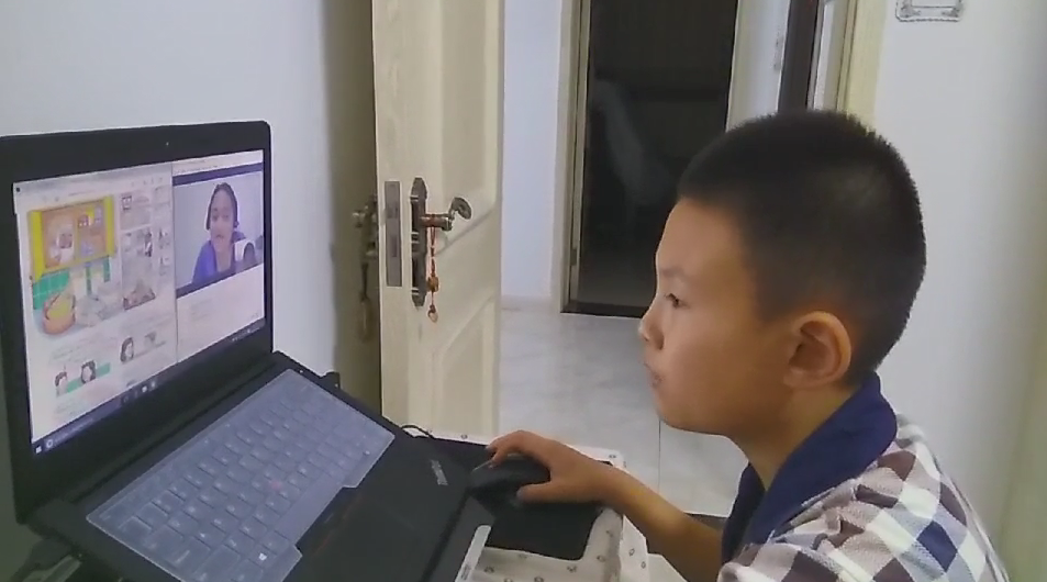 幼外教英语一对一：幼外教一对一哪个好？快来看看这家靠谱机构