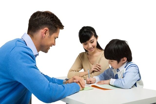 外教一对一在线英语学什么：重庆英语线上一对一外教学习，优势究竟在哪？-第4张图片-阿卡索