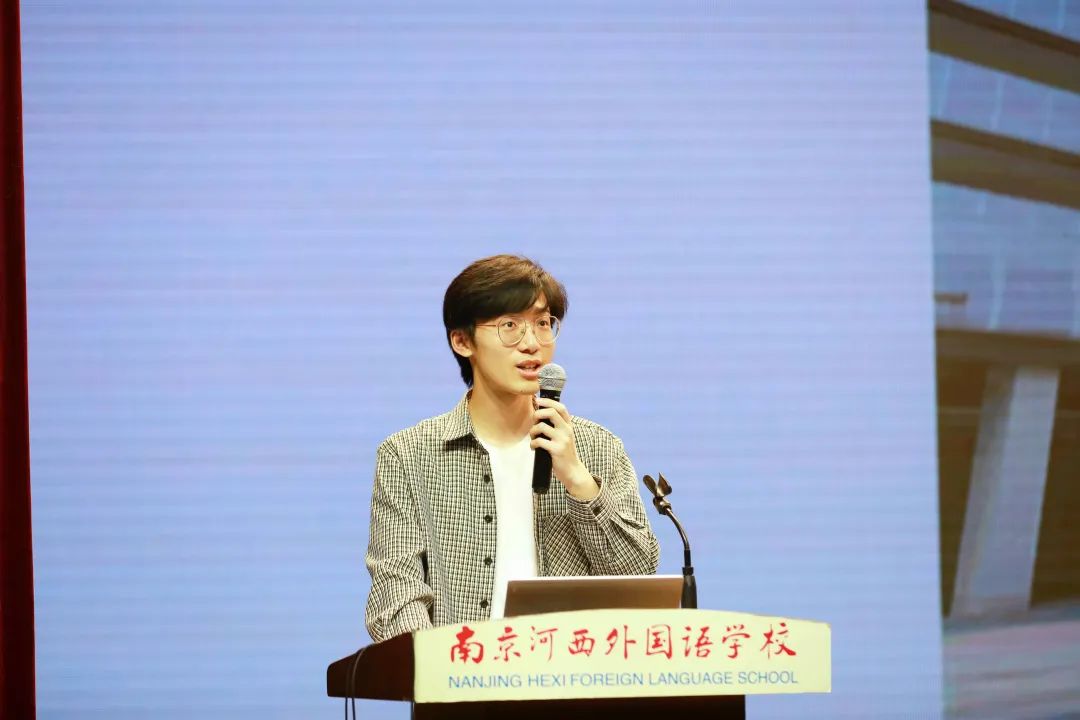 南京外教一对一口语辅导：三届毕业生一鸣惊人！南京河西外国语学校开放日透露关键信息-第13张图片-阿卡索