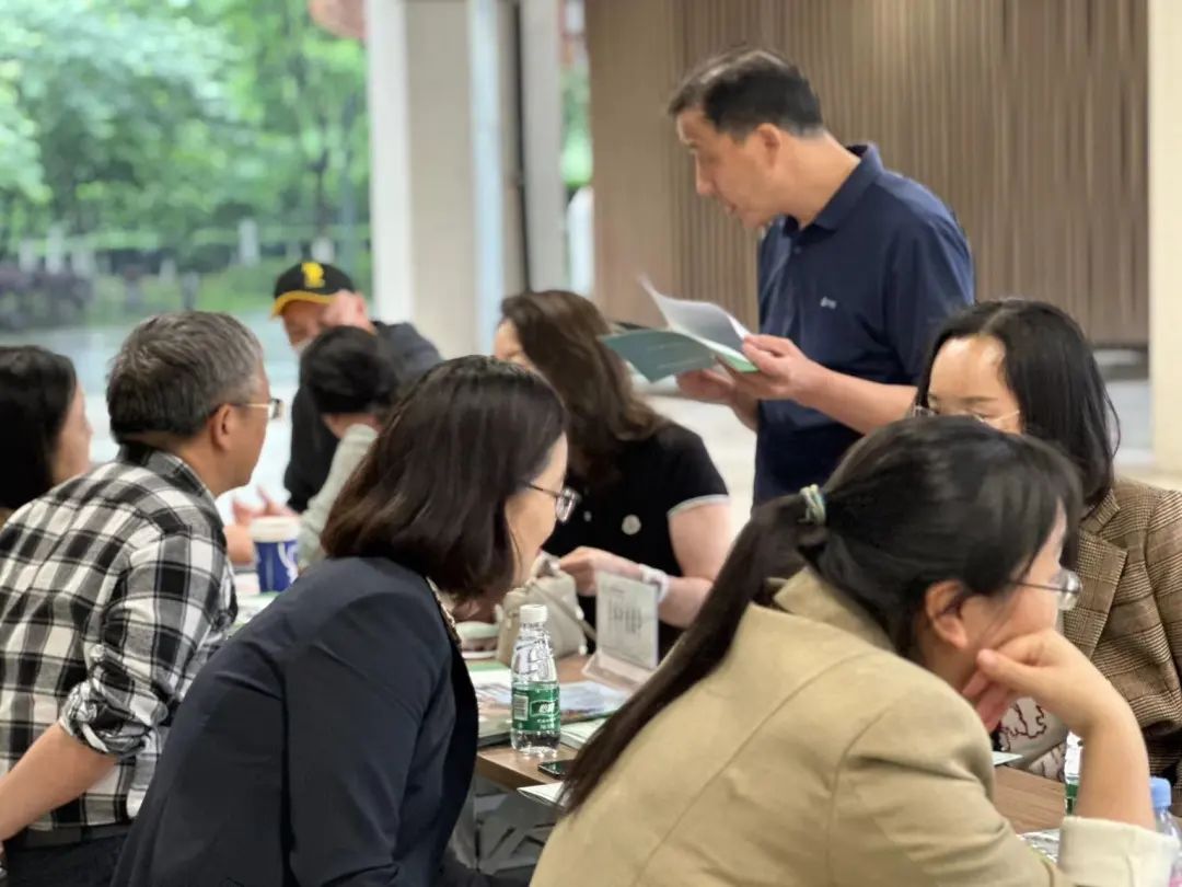 南京外教一对一口语辅导：三届毕业生一鸣惊人！南京河西外国语学校开放日透露关键信息-第3张图片-阿卡索