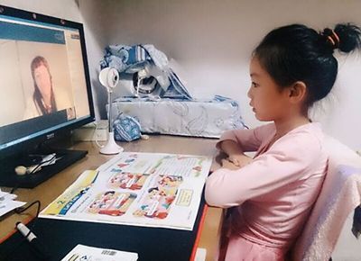 线上都是外教吗：线上英语培训机构如何比较好？这样的机构可靠吗？