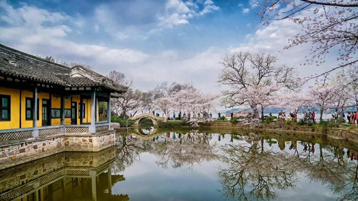 无锡英语外教私教一对一价格：无锡保姆级旅游攻略：景点、路线、交通、美食全涵盖