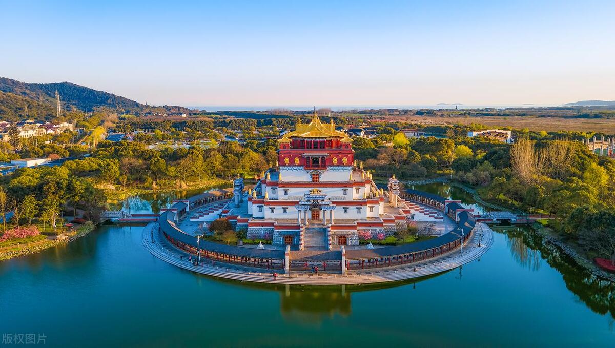 无锡英语外教私教一对一价格：无锡保姆级旅游攻略：景点、路线、交通、美食全涵盖-第2张图片-阿卡索