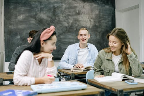 外教雅思一对一培训机构如何选择：苏州英语