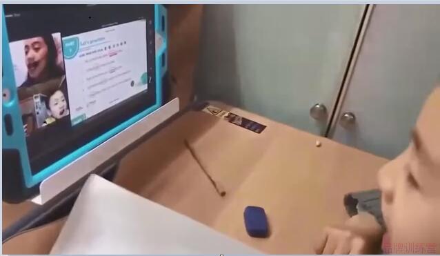 外教一对一教材推荐怎么样：最后，我了解是否有任何一对一的在线课程适合英语外教？哪一个有最好的结果？