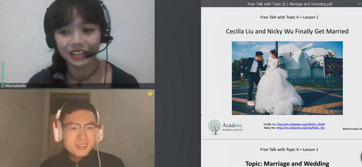 线上都是外教吗：成人英语培训班费用多少？线上线下有何区别？