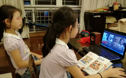 外教英语一对一靠谱吗：在线英语一对一哪家好？一文详解其优缺点