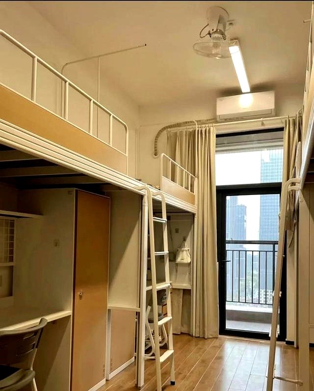 深圳外教一对一费用多少：深圳职业技术大学2025年新生收费标准，校园生活指南来啦-第12张图片-阿卡索