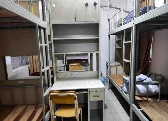深圳外教一对一费用多少：深圳职业技术大学2025年新生收费标准，校园生活指南来啦-第13张图片-阿卡索