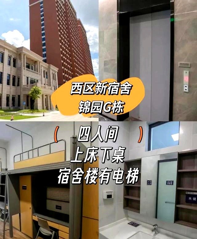 深圳外教一对一费用多少：深圳职业技术大学2025年新生收费标准，校园生活指南来啦-第6张图片-阿卡索