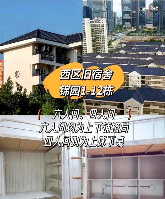 深圳外教一对一费用多少：深圳职业技术大学2025年新生收费标准，校园生活指南来啦-第8张图片-阿卡索