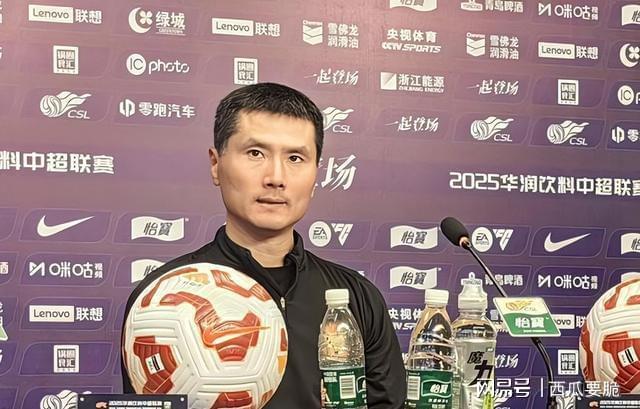 线上外教一对一长春：8轮战罢本土主帅谁最硬？黑马少帅逆袭老江湖-第2张图片-阿卡索