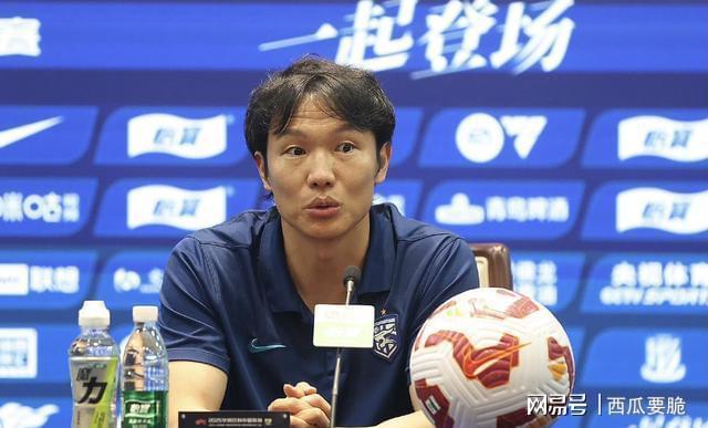 线上外教一对一长春：8轮战罢本土主帅谁最硬？黑马少帅逆袭老江湖-第6张图片-阿卡索