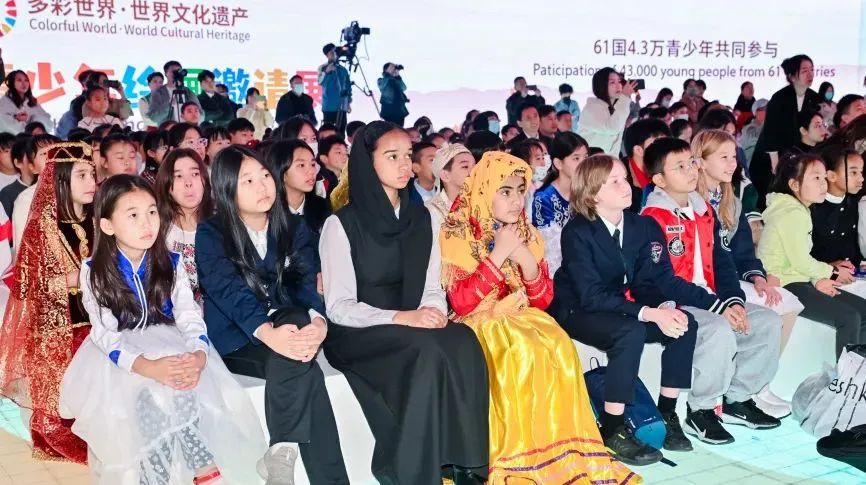 北京留学生外教一对一：2023让我们一起走 - 我和北京iBeijing-第14张图片-阿卡索