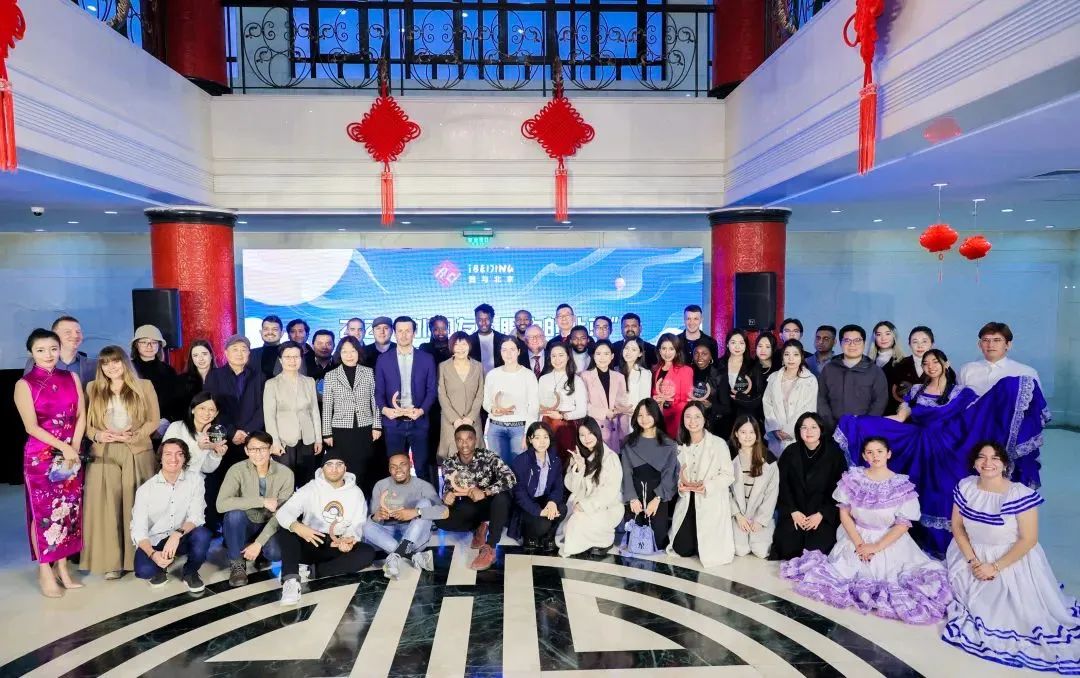 北京留学生外教一对一：2023让我们一起走 - 我和北京iBeijing-第15张图片-阿卡索