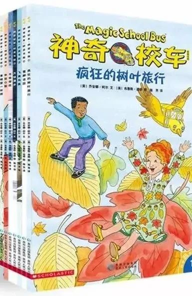 童一对一外教绘本推荐：世界读书日推荐8本适合亲子共读的经典绘本-第4张图片-阿卡索