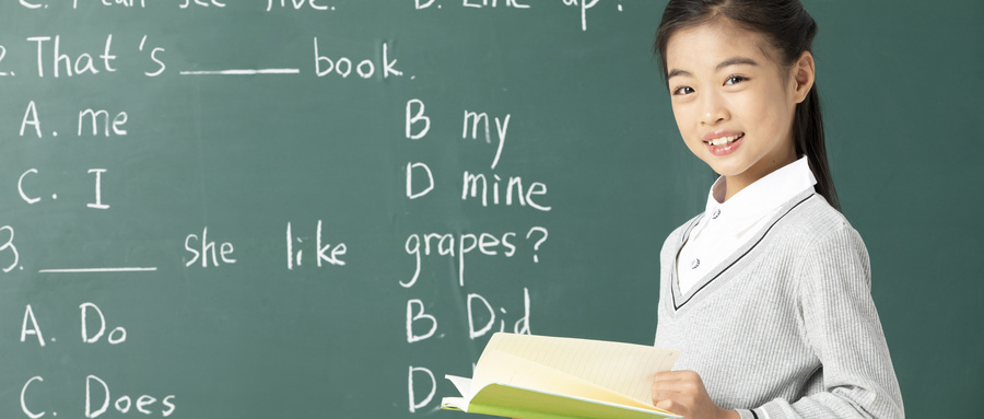 外教英语一对一怎么教：孩子学习英语的方法有哪些？这些注意事项要知晓
