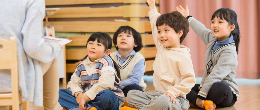 外教英语一对一怎么教：孩子学习英语的方法有哪些？这些注意事项要知晓-第2张图片-阿卡索