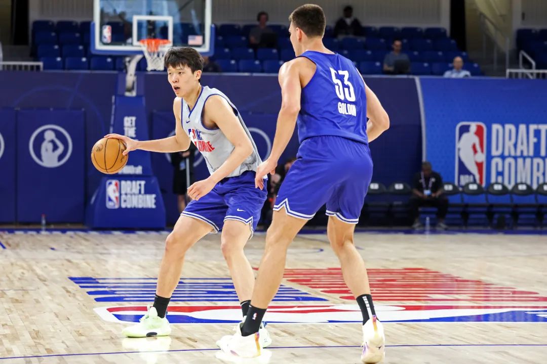 国内一对一外教篮球：青岛杨瀚森登陆NBA！选秀成功背后的城市之力究竟有多大？-第3张图片-阿卡索
