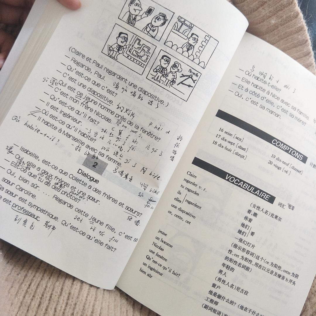 西安德语外教一对一：外教口语一对一哪里好？做好英语学习的方法有哪些？