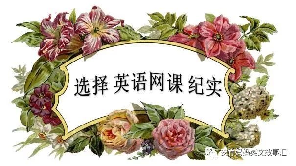 外教绘本课一对一教案怎么写：仔细选择在线英语课程-第12张图片-阿卡索